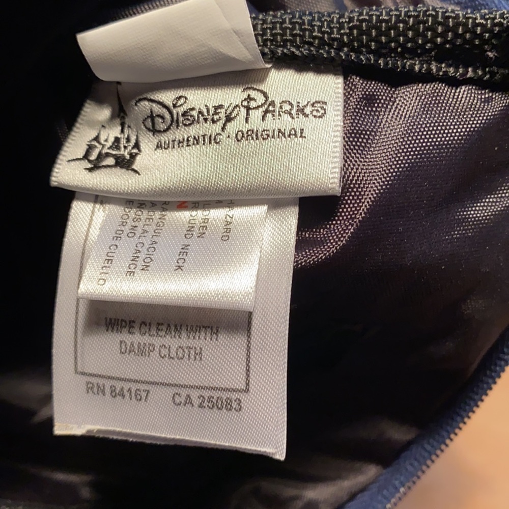 Disney Fanny Pack Gem